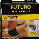FUTURO Adjustable Wrist Support Precision Fit Odor Resistant, 1 ct, 6 Pack