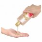 Caress Daily Silk Body Wash with White Peach & Orange Blossom, 18oz, 9 Pack