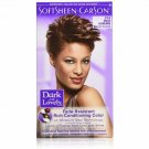 Dark and Lovely Hair Color Fade Resistant Conditioning Rich Auburn, 1ct, 4 Pack