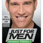 Just For Men Original Formula Men's Hair Color, Light Medium Brown (Bulk Pack of 3)