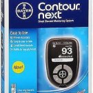 Contour Next Blood Glucose Monitoring System - 1 each, Bulk Pack of 5