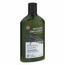 Avalon Organics Botanicals Nourishing Lavender Conditioner 11 oz, Bulk Pack of 3
