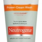 Neutrogena Acne Stress Control Wash 6oz, 12-Pack