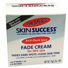 Palmer's Skin Success Anti-Dark Spot Fade Cream for Dry Skin 2.70 oz (Bulk Pack of 4)