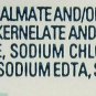 Jergens Mild Soap Cleans & Freshens All Naturala Formula 4 bars, 4.5 oz, 24 Pack