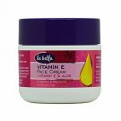 La Bella Face Cream with Vitamin E & Aloe 4oz