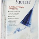 SinuCleanse Squeeze Nasal Wash Bottle Kit 1.0 ea. (Quantity of 4)