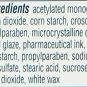 Advil Pain Reliever / Fever Reducer Ibuprofen 200mg tablets, 24 Count, 6 Pack