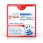 Band-Aid Brand Small Gauze Pads, 2 Inches By 2 Inches, 10 Count (Bulk Pack of 6)