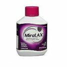 Miralax Miralax Powder 30 Doses - 17.09 oz (Bulk Pack of 4)