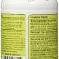Natural Swiss Kriss Herbal Laxative Tablets Constipation Relief, 250 Ct, 12 Pack