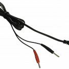Lumiscope GF-45 Lead Wire for Tens Unit