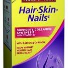 Nature Made Hair Skin Nails Vitamin C Dietary Supplement Softgels 60 Ct, 1 Pack