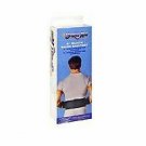 Back Belt DUROFOAM SPORTAID Size: 6" X-SML