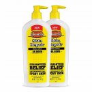 O'Keeffe's Skin Repair Body Lotion and Dry Skin Moisturizer, Pump Bottle, 12...