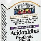 21st Century Acidophilus Probiotic Blend Capsules - 150 ct, Bulk Pack of 3