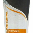 Tresemme TRES Hair Gel Ultra Firm Control 24 Hr Humidity Resistance 9 oz (12PK)