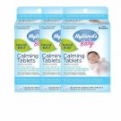 Hyland's Baby Calming Tablets, Natural Relief Of Fussy and Sleepless Babies,...