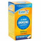 Ester-C Vitamin C Supplement Non-Acidic Stomach Friendly, 90ct, 3 Pack