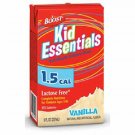 Boost Kid Essentials Nutritionally Complete Drink, 1.5 Cal, Vanilla Case of 27