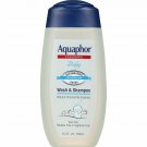 Aquaphor Baby Wash & Shampoo 8.4 fl. oz. (Bulk Pack of 3) - Pediatrician...