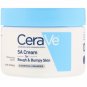 CeraVe SA Moisturizing Cream for Rough and Bumpy Skin 12 Ounce Jar, 2 Pack