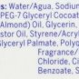 NIVEA Cr&Atilde;&uml;me Soft Moisturizing Body Wash Fresh Scent Almond Oil, 16.9 Oz, 12 Pack