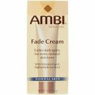 Ambi Fade Dark Spot Cream Normal Skin w/ vitamin E & Sunscreen 2 oz, 5 Pack