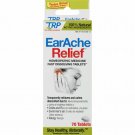 TRP EarAche Relief Homeopathic Medicine Fast Dissolving Tablets 70 Each, 3 Pack