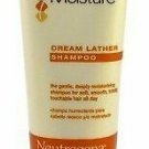 Neutrogena Triple Moisture Cream Lather Shampoo 8.5 oz (Bulk Pack of 3)