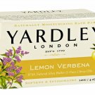 Yardley Of London Yardley Moisture Lavender 4.25 Oz, Bulk Pack of 48