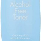 Neutrogena Alcohol-Free Toner, 8.5 Fluid Ounce (Bulk Pack of 4)