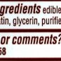 Major Simethicone 180mg Softgels Antiflatulent Gas Relief 60 Count (Bulk Pack of 10