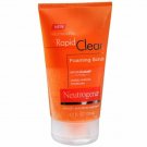 Neutrogena Rapid Clear Foaming Scrub, 4.2 Fluid Ounce - 12 per case.