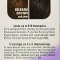 SoftSheen-Carson Dark and Lovely Reviving Colors Natural Black 395, Bulk Pack of 4