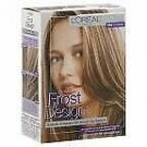 Frost & Design Dramatic Hi-Precision Pull-Through Cap Highlights, for Light...