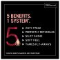 TRESemme Keratin Shampoo Smooth Pro w/ Marula Oil Paraben free, 22oz, 4 Pack
