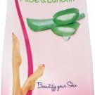 Nair Hair Remover Lotion with Soothing Aloe & Lanolin Fresh Scent, 9oz, 4 Pack