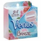 Venus Breez Spa Brz Cartr Size 4ct