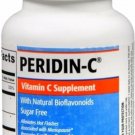 Peridin-C Vitamin C Tablets 100 Tablets (Bulk Pack of 2)