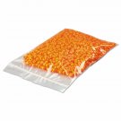 General Supply 2MZ35 Zip Reclosable Poly Bags, 3 x 5, 2 mil, Clear, 1000/Carton