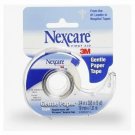 Nexcare(TM) Gentle Paper First Aid Tape, 789, Dispenser , 3/4 in x 8 yd (4 pack)