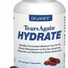 OCuSOFT Tears Again HYDRATE SoftGels, 120 count