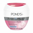 Pond's Clarant B3 Dark Spot Correcting Cream Normal to Dry Skin 7 oz (Bulk Pack of 9)