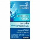 Mommy's Bliss Baby Probiotic Drops 0.34 oz (Bulk Pack of 8)