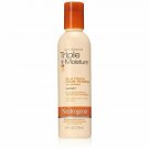 Neutrogena Triple Moisture Silk Touch Leave-in Cream 6 oz (Bulk Pack of 5)