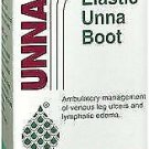 ConvaTec Unna-Flex Elastic Unna Boot 4 in x 10 yd 1 Bandage Each (Bulk Pack of 12)