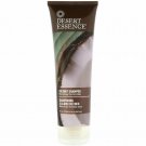 Desert Essence Shampoo Nourishing for Dry Hair Coconut 100% Vegan 8 oz, 6 Pack