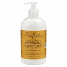 Shea Moisture Raw Shea Conditioner 13 Ounce (384ml) (2 Pack) Bulk