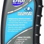 Dial for Men Maximum Moisture Ultra Hydrating Body Wash, 16 Fl. Oz., Bulk Pack of 2